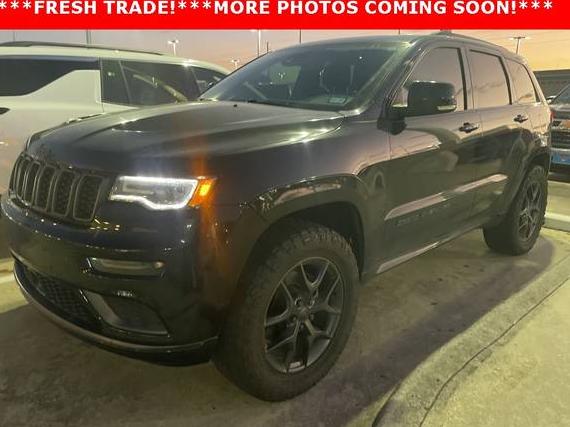 JEEP GRAND CHEROKEE 2020 1C4RJFBT5LC133404 image JEEP GRAND CHEROKEE 2020 1C4RJFBT5LC133404 image